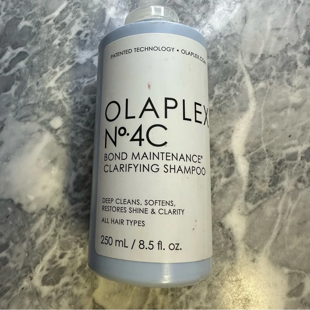 Olaplex No 4C Bond Maintenance Shampoo‎